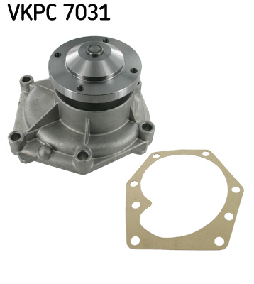 SKF Vízpumpa VKPC7031_SKF